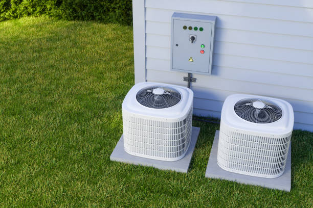 Dry Ridge, OH HVAC Company