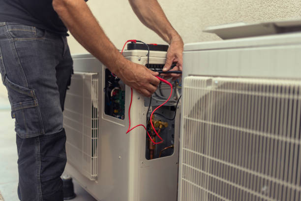 Best Seasonal HVAC Services in Dry Ridge, OH