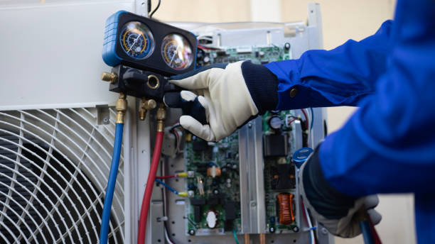 Best Residential HVAC in Dry Ridge, OH