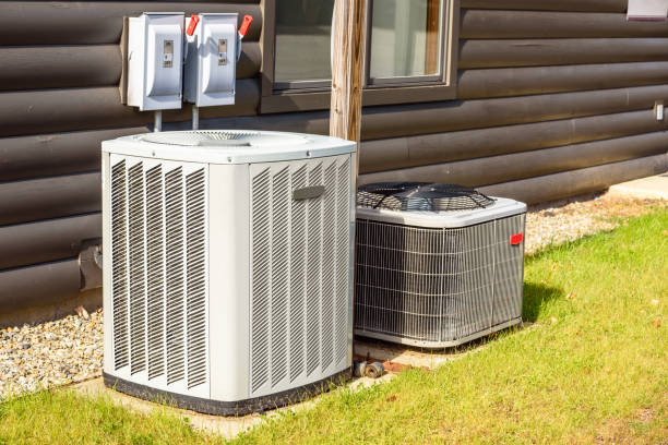 Trusted Dry Ridge, OH HVAC Experts